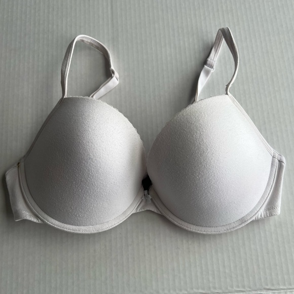 La Senza Cotton T-Shirt Bra - Picture 1 of 5